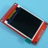 WYS.LCD TFT 1,8' SPI 128x160px ARDUINO