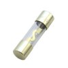 1x bezpiecznik samochodowe 40A 10,3x38 gold
