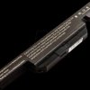 53984 Laptop battery for Clevo, Li-Ion, 4400 mAh