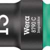 Wera 8790 C Impaktor Außen-6-kant 05004570001 Nasadka 13 mm 1 szt. 1/2