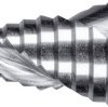 PFERD TOOLS 25204075 STB HSSE 4-39/10 HSS Wiertło stożkowe stopniowe Długość całkowita 107 mm 1 szt.