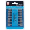 BlueSpot Tools 14109 Metric & Imperial Nut Driver Set, 14 Piece