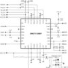 11.7-Gbps transceiver with modulator driver | RSM | 32 | -40 to 100