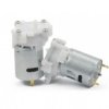 Mini Water Pump - DC 1-12V - 5W - RS-360SH Motor
