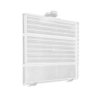 Game Boy Battery Compartment Cover (transparent)