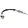 ACV 1502-00 Antenna adapter Black 10cm Length