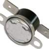 Temperature switch, Form A (N/O), 65 °C, 10 A, 250 V, 2003496