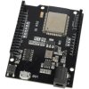 ESP32 Wemos D1 Uno R32 zgodna