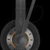 1000550 Headset, USB, mono, SC 30
