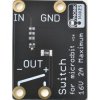 Switch for micro:bit