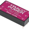 Przetwornica DC-DC, 40W, Uwe 36 → 75 V DC, Uwy ±12V dc, Iwy 1.67A, TRACOPOWER