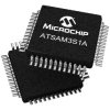 Mikrokontroler Microchip SAM3S LQFP 48-pinowy Montaż powierzchniowy ARM Cortex M3 64 kB 32bit CAN: 64MHz RAM:16 kB