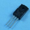 BUK-444-600B N 2A/600V/25W TRANZYSTOR
