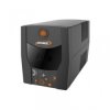 zasilacz awaryjny UPS X1+ 700VA / 360W 2x FR/Schuko