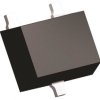 MOSFET P-kanałowy 760 mA SC-89-6 30 V SMD Pojedynczy 236 mW 244 mΩ