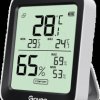 H5075 Bluetooth thermometer / hygrometer