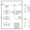 Li-Ion Chargers with Smart Power Selector, Adapter Type Detection, and USB Enumeration