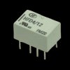 Przekaźnik HFD4/12V 12V 2A/30V DC DPDT