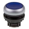 M22-DL-B przycisk panelowy chwilowy z podświetleniem, niebieski 216931