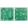 Elektroniczna kostka do gry, PCB do projektu AVT1661
