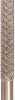 Przecinak do linek stalowych, Ø 6mm KS Tools 3310682 331.0682