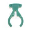 Klips do prowadnicy kablowej 4230 zielony RC105 CL4230-105