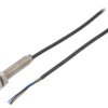 Czujnik indukcyjny Wyjście NPN / NO 0÷2mm 10÷30VDC M8 IP68 IMB08-02BNSVU2S
