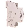 Styk pomocniczy 1P montaż boczny TX3/DX3 406252