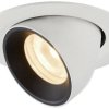 Oświetlenie wewnętrzne LED SLV NUMINOS GIMBLE XS 1005828