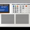 03PDP504G200 Elektronische Last 4000 W, 280 A, 600 V, GPIB, RS232, USB, LAN