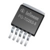 Regulator napięcia -2 → 45 V. PG-TO263-5-1 Montaż powierzchniowy wyjścia: 1 Z regulacją TLE4251GATMA1