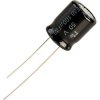 NIC NRSZ101M50V 10X12.5F 100uf 50V 105deg Nrsz Electro Capacitor