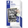 Staedtler 344-0 Chalk White