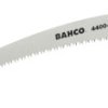 Brzeszczot do piły ręcznej 280 mm Stal, 6 TPI Bahco