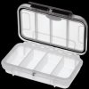 MAX001-T Assortment box, 175x115x47, 4x, IP67