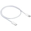 Akyga AK-USB-50 USB cable USB 2.0 USB-C plug White 0.50 m