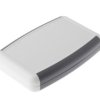 Obudowa ręczna 117.24 x 79 x 24mm IP54 ABS Szary
