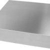 Hammond Electronics 1444-17154 1444-17154 (D x S x W) 432 x 381 x 102 mm aluminium naturalny 1 szt.
