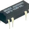 Reed relay, 24 V (DC), 1 Form C (NO/NC), DIP, 3 W, DIP24-1C90-51D