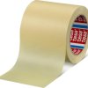 Masking tape, 100 x 0.125 mm, paper, beige, 50 m, 04323-00017-00