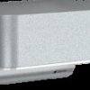 087555 L 800 SC silver sensor LED outdoor light