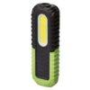 Lampa Warsztat. Led 5W Cob +3W Led 400Lm 2000Mah Ładowalna P4531