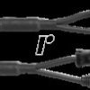 CPH 5 CAT 1 NN PWR S 1-25 CORDIAL Strom- und DMX-Hybridkabel, 5,00m