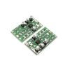 Wzmacniacz mikrofonowy 2× mono mini z TL072 - KIT AVT 2392
