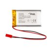 Akumulator Li-Po Akyga LP903759 3.7V 2200mAh PCM JST 2.54