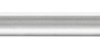 Frez PFERD TOOLS 906/3 SP 22390653, 6 mm x 34.2 mm , 1 szt.