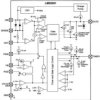 2.9V to 17V hot swap controller with power limiting and power good signal | DGS | 10 | -40 to 85
