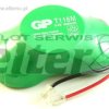 Akumulator do telefonu GP 3,6V/320mAh T116 Ni-Mh