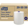 Tork 290059 Paper Towels White 1680m Economical Ideal for Frequent Use