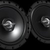 CS-J1720X 17-cm (6-3/4) 2-way coaxial speakers